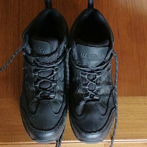 TredSafe steel toe boots